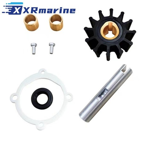 Per volvo penta 120 - 120, 131