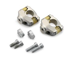 Supporto manubrio WP