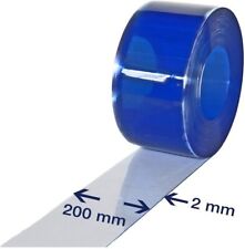 Strisce Teli Pvc al Metro