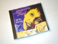 Marguerita Page - All My