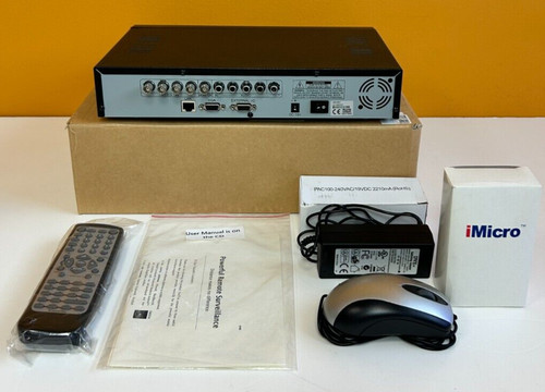 Avtech kpd674zb aka - avtech, kpd674zb-c