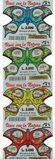 Gratta vinci serie completa - vinci,