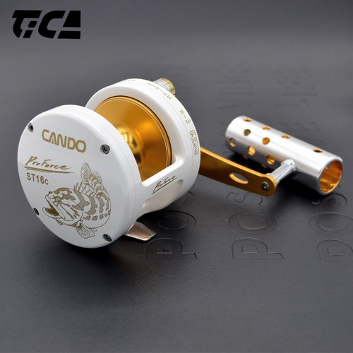 Tica offshore leva drag - tica,