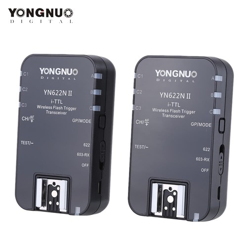 Yongnuo yn622c 622n 4g - yongnuo,