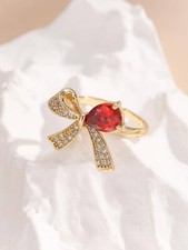 Anello Donna affascinante in