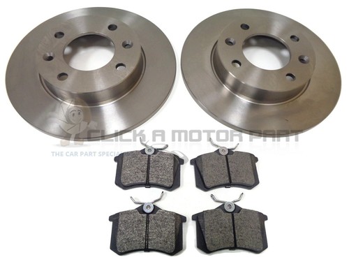Set dischi pastiglie freno - set,