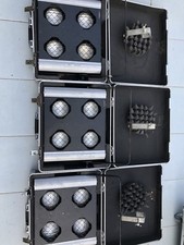 Accecatori Dimmer Centralina Dmx