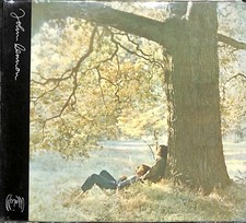 CD John Lennon & The Plastic