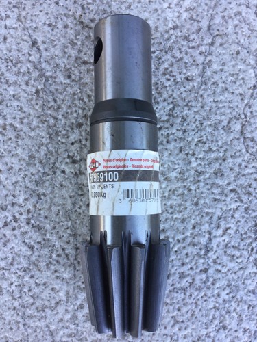 Kuhn pignone 57569100 - kuhn,