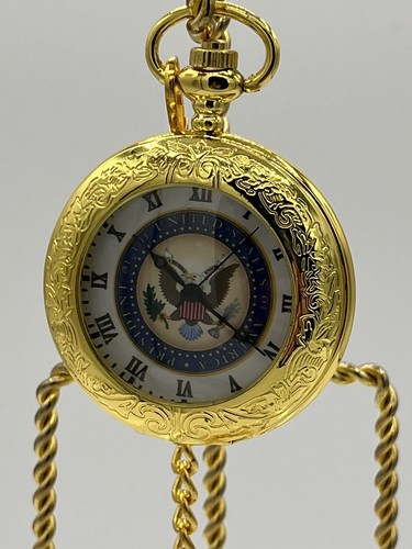 Orologio tasca presidential - orologio, da