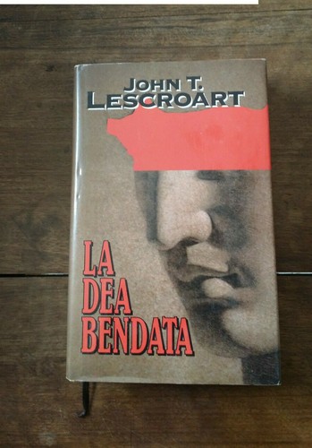 John lescroart dea - john,