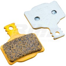 CL BRAKES PASTIGLIE FRENI BICI SINTERCERAMICHE MAGURA MTS-MT2-MT4-MT6-MT8 OIF