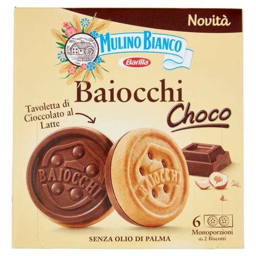 Biscotti mulino bianco - biscotti,