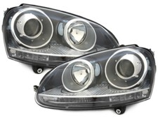 Fari DEPO per VW Golf V 5