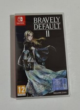 BRAVELY DEFAULT 2 NINTENDO