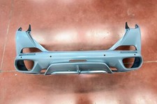 Paraurti originale Ferrari