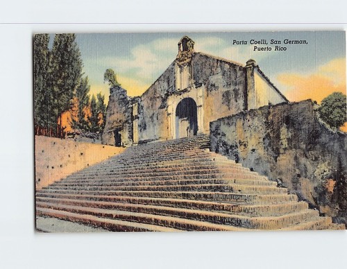 Cartolina porta coelli - cartolina, san