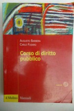 A.Barbera, C.Fusaro- CORSO DI