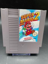 Super Mario Bros. 2 | Solo