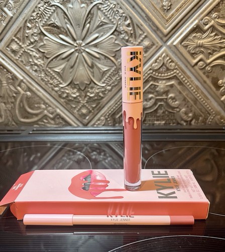 Kylie jenner velvet kit - jenner,