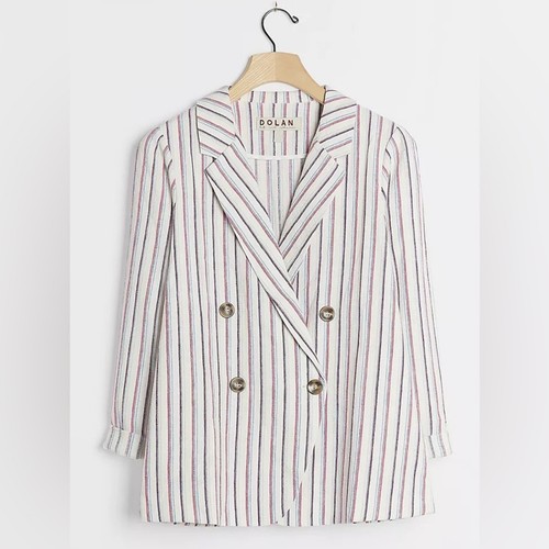 Blazer anthropologie dolan - anthropologie,