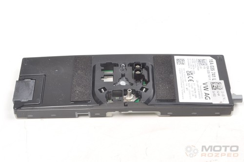Ford explorer vii antenna - ford,