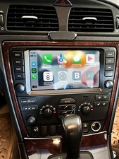 6+128GB per Volvo XC70 V70 S60