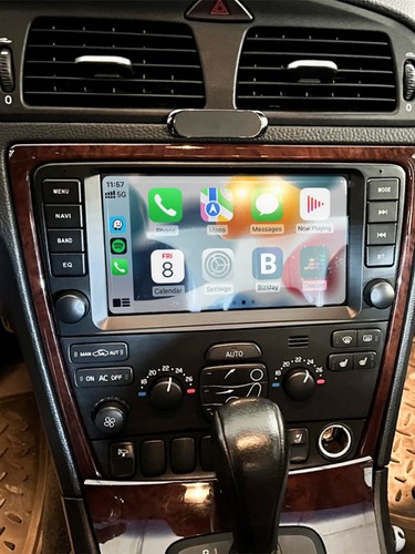 128gb per volvo - volvo, xc70