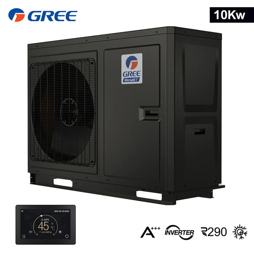 Gree pompa calore - pompa,