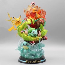 Figurine Pokémon Starter