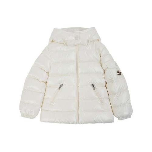 Moncler baby body down jacket - down,