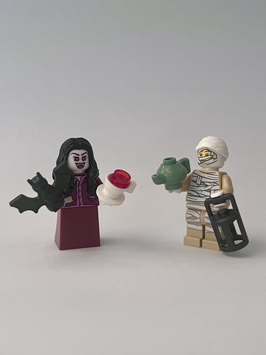 Lego vampira - lego®,