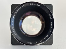 Rollei S Heidosmat 150/2,8