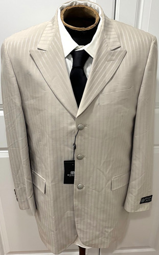 Cappotto sportivo italiano