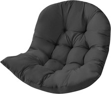 Cuscino per sedia a uovo amaca