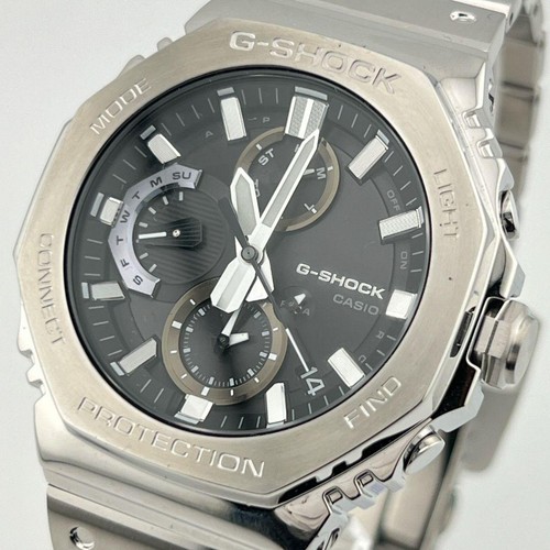 Orologio uomo casio shock - da,