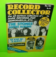 Rivista record collector - rivista,