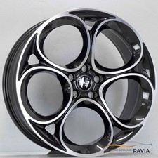 CERCHI IN LEGA DA 20 ORIGINALI