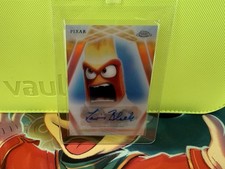 2026 Topps Neon Disney Lewis