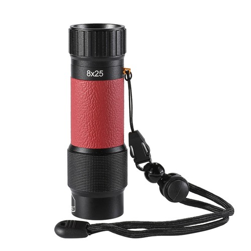 Monoculare 8x25 completamente - monoculare,
