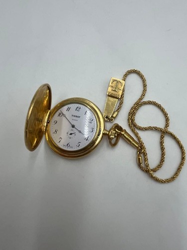 Orologio tasca tissot - tasca,