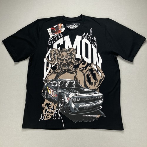Dodge reason demon race club - dodge,