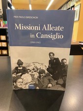 MISSIONI ALLEATE IN CANSIGLIO