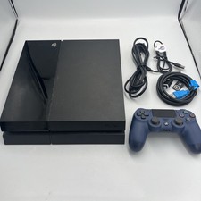 Sony PlayStation 4 PS4 Console