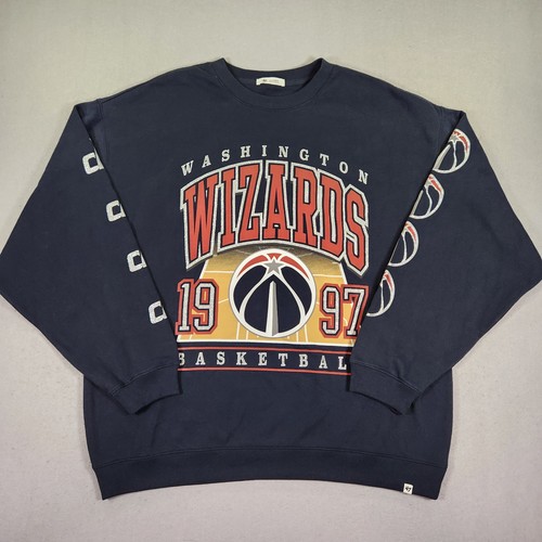 Felpa brand washington - 47,