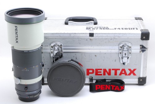 Obiettivo pentax smc - ▶️,