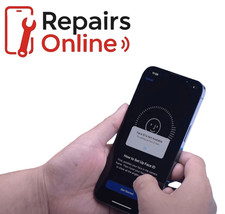 Servizio riparazione Face ID