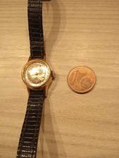 Orologio vintage rotary carica