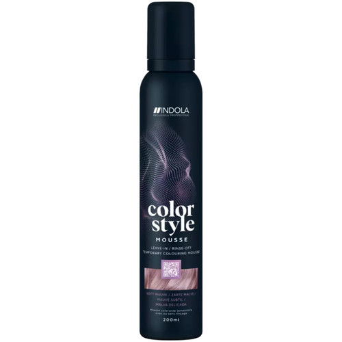 Indola color style - indola,