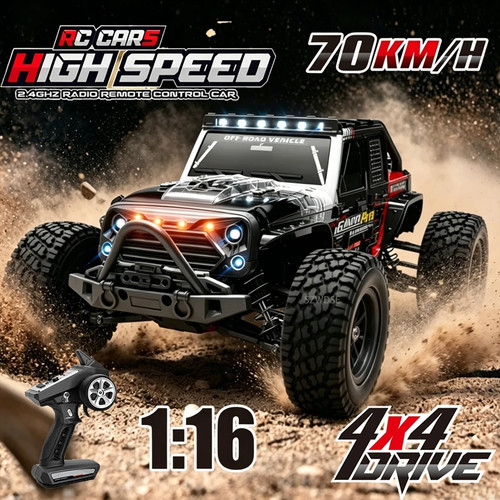 Wltoys 16103 pro 4wd veicolo - wltoys,